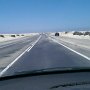 Fuerteventura-Corralejo-Strada fra Dune4